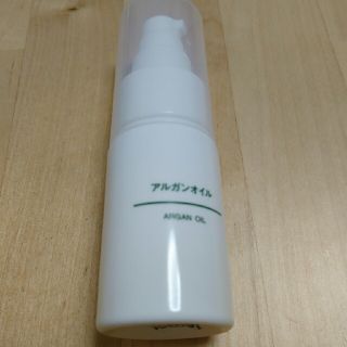 ムジルシリョウヒン(MUJI (無印良品))のアルガンオイル(30ml)(オイル/美容液)