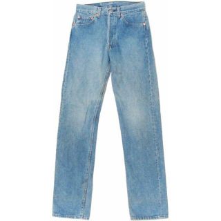 リーバイス(Levi's)のリーバイス 501 デニムパンツ W29 米国製 BO01-013(デニム/ジーンズ)