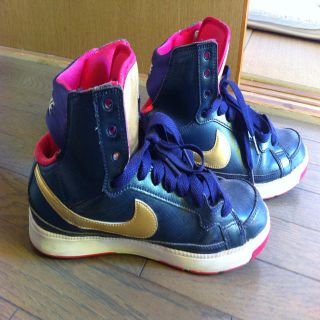 ナイキ(NIKE)のNIKEシューズ(スニーカー)