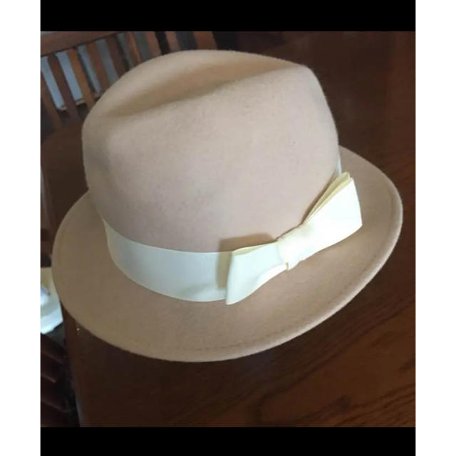LOWRYS FARM(ローリーズファーム)のローリーズファームのハット帽 レディースの帽子(ハット)の商品写真