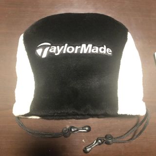 テーラーメイド(TaylorMade)のnobogey_knows72様専用テーラーメイドアイアンカバー(その他)