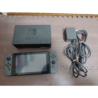 ニンテンドースイッチ(Nintendo Switch)の任天堂　スイッチ　Switch(家庭用ゲーム機本体)