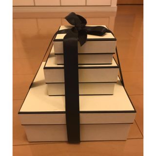 ジョーマローン(Jo Malone)のジョーマローン 空箱セット(ウェルカムボード)