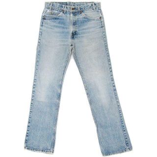 リーバイス(Levi's)のリーバイス 517 ブーツカット W32 米国製 BO03F-103(デニム/ジーンズ)