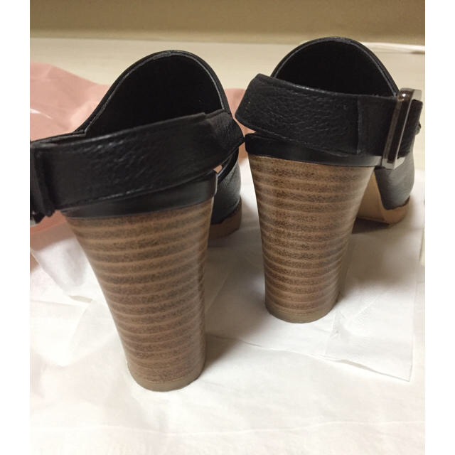 DIANA(ダイアナ)のダイアナ  本革  サンダル レディースの靴/シューズ(サンダル)の商品写真