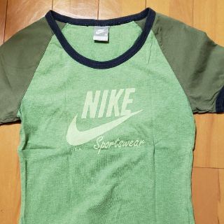 ナイキ(NIKE)のナイキNIKE★半袖Tシャツ S(Tシャツ(半袖/袖なし))