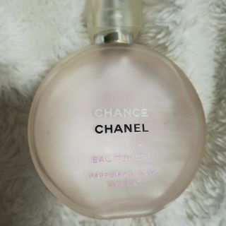 シャネル(CHANEL)のCHANEL♡ﾁｬﾝｽオ―タンドゥルヘアミスト(ヘアウォーター/ヘアミスト)