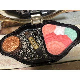 アナスイ(ANNA SUI)のANNA SUI チーク シャドウ (チーク)