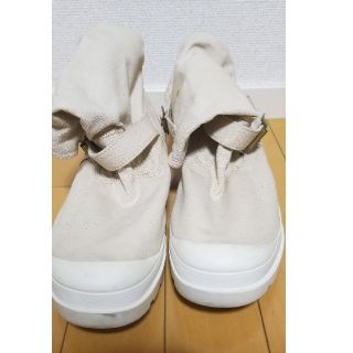 ヴァンズ(VANS)のVANS　ブーツ(ブーツ)