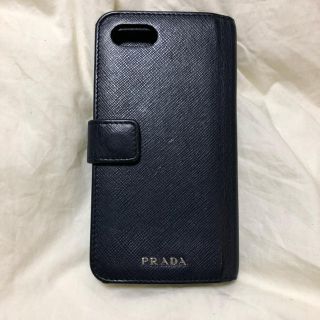 プラダ(PRADA)のPRADA iPhone ケース(iPhoneケース)