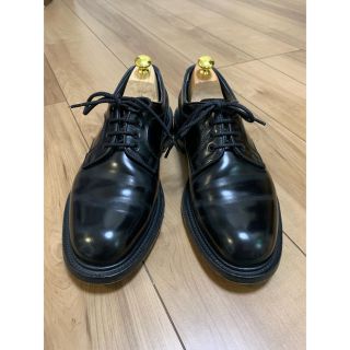 トリッカーズ(Trickers)のkoult様専用 tricker's GILES 7H fitting5 美品 (ドレス/ビジネス)