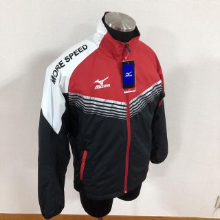 ミズノ(MIZUNO)のミズノ ウィンドウォーマー S or XS(ウェア)