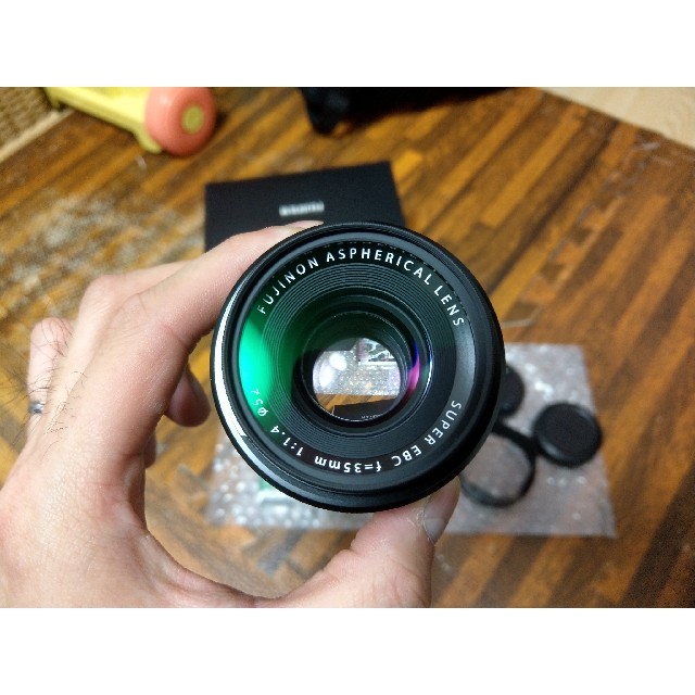 FUJIFILM XF35mm F1.4R FUJIFILM XF35mm F1.4R