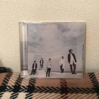 アラシ(嵐)の嵐 CD untitled 通常盤(ポップス/ロック(邦楽))