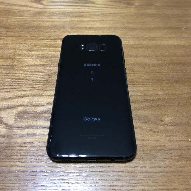 galaxy s8+ SIMフリー スマホ/家電/カメラのスマートフォン/携帯電話(スマートフォン本体)の商品写真