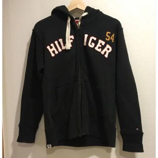 トミーヒルフィガー(TOMMY HILFIGER)のTOMMY HILFIGER 裏毛パーカー (パーカー)