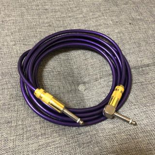 OYAIDE G-SPOT cable 3.0m SL ギター&ベース(シールド/ケーブル)