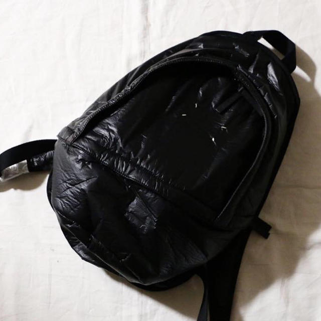 新品 Maison Margiela 11 マルタンマルジェラ リュック - バッグパック