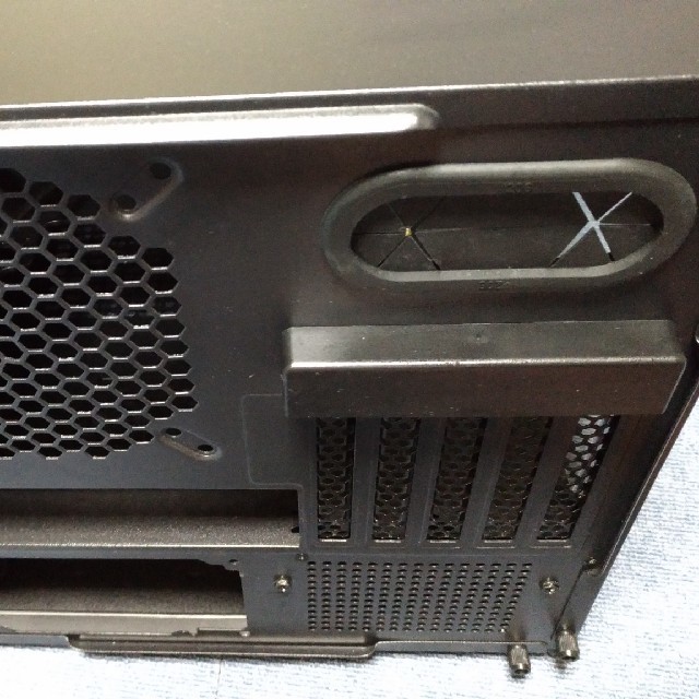 Thermaltake Core V21 PCケース 動作品 2