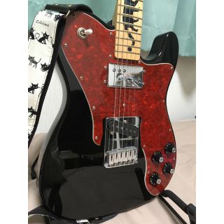 Fender - 「見上げた〜様専用」フェンダー テレキャスターカスタム ...