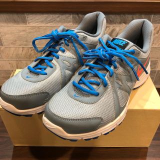 ナイキ(NIKE)のNIKE REVOLUTION2 MSL 27㎝ ナイキ ランニングシューズ (シューズ)