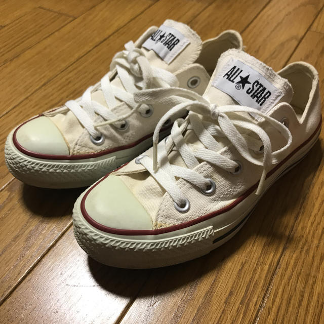 CONVERSE(コンバース)のconverse オールスター 22センチ キッズ/ベビー/マタニティのキッズ靴/シューズ(15cm~)(スニーカー)の商品写真