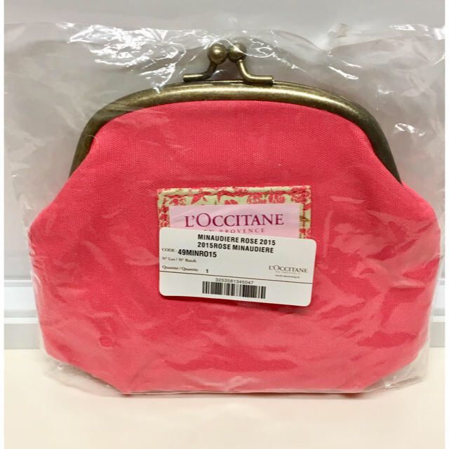 L'OCCITANE(ロクシタン)の ゆり様♩コメント欄のメッセージ確認お願いしますm(_ _)m コスメ/美容の香水(香水(女性用))の商品写真