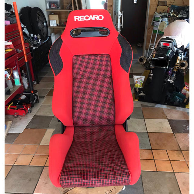 RECARO SR3 レカロシート