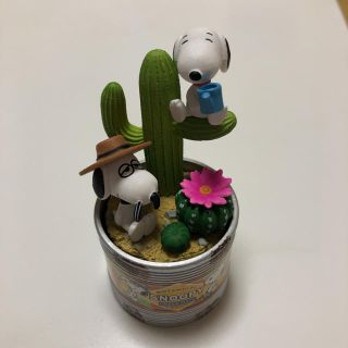 スヌーピー(SNOOPY)のスヌーピー グリーンデイズ (キャラクターグッズ)