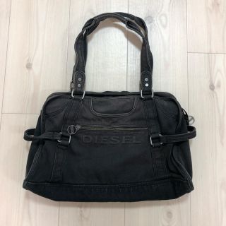 ディーゼル(DIESEL)のDIESEL バッグ (トートバッグ)