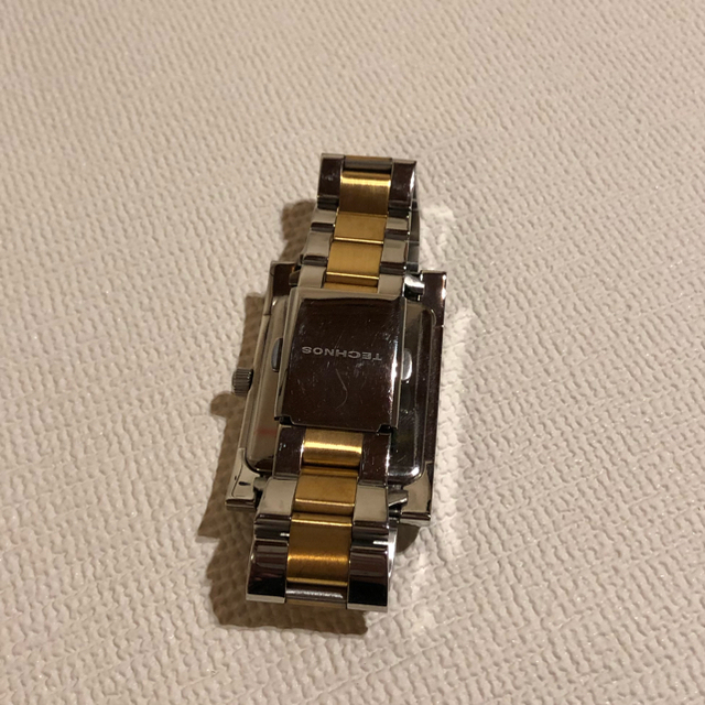 TECHNOS(テクノス)のテクノス 腕時計 メンズの時計(腕時計(アナログ))の商品写真