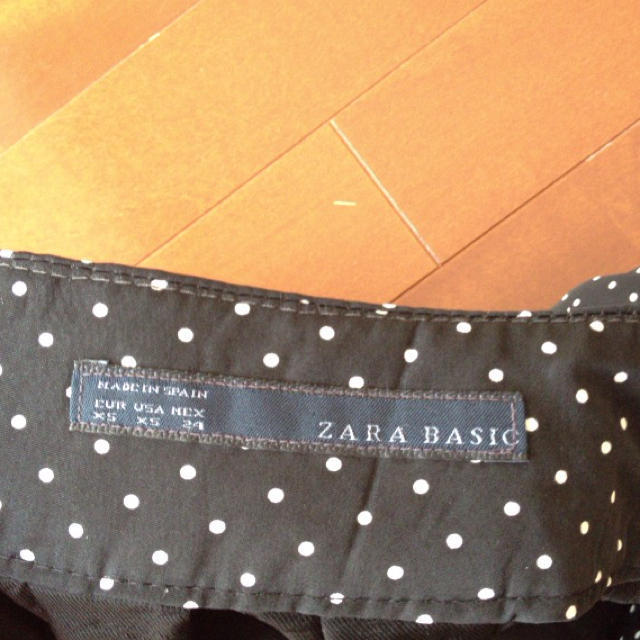 ZARA(ザラ)のnagisa730様お取り置き★スカート レディースのスカート(ミニスカート)の商品写真