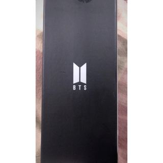 BTSペンライトバージョン3 新品未使用(ペンライト)