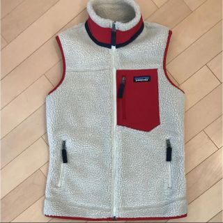 パタゴニア(patagonia)のパタゴニア レトロx レディース(ベスト/ジレ)