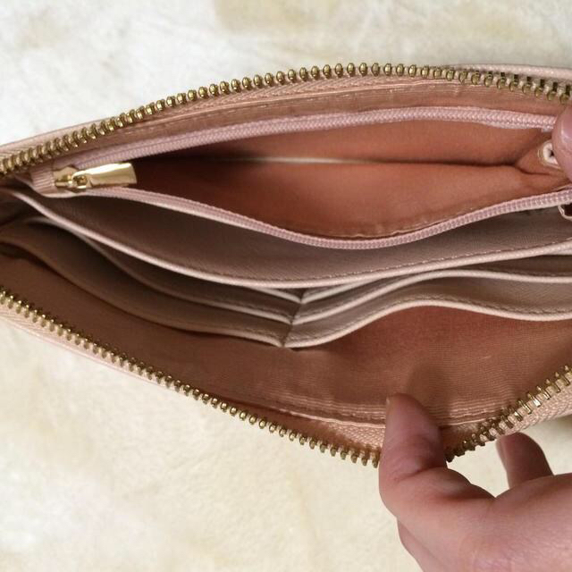 SNIDEL(スナイデル)のお取り置き中 レディースのファッション小物(財布)の商品写真