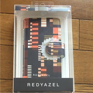 レディアゼル(REDYAZEL)のレディアゼル スマホケース(iPhoneケース)