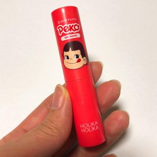 ホリカホリカ(Holika Holika)のHolikaHolika♡ペコちゃんティント(口紅)