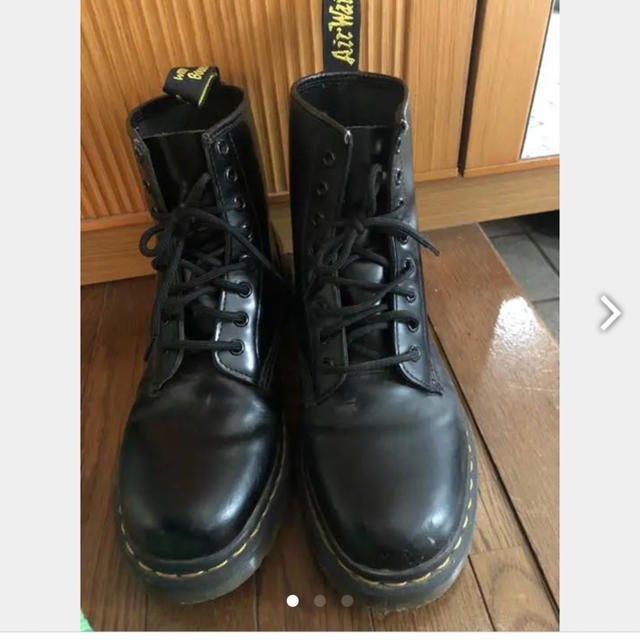 Dr.Martens(ドクターマーチン)のドクターマーチン ブーツ メンズの靴/シューズ(ブーツ)の商品写真