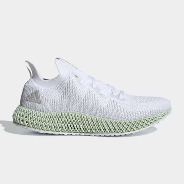 25.5cm adidas alphaedge 4D アディダス アルファエッジ