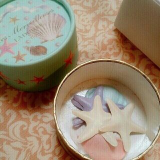 レメルヴェイユーズラデュレ(Les Merveilleuses LADUREE)の[再]ラデュレ☆アイカラーパウダー😍(その他)