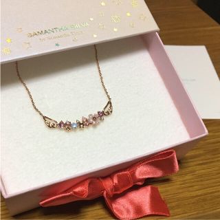 サマンサシルヴァ(Samantha Silva)のカードキャプターさくら サマンサ ネックレス(ネックレス)