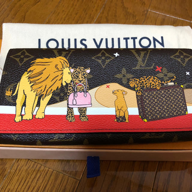 経典ブランド LOUIS VUITTON - ルイヴィトン クリスマス 新作 財布 ...