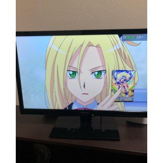 パナソニック(Panasonic)の☆専用☆(テレビ)