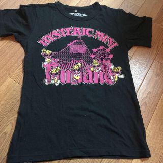 ヒステリックミニ(HYSTERIC MINI)のヒスミニ Tシャツ(その他)