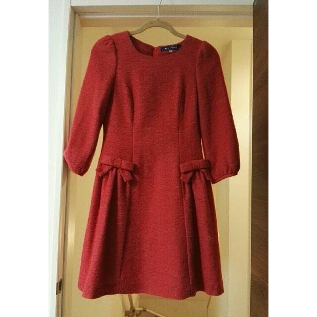 M S Gracy 美品 エムズグレイシー カタログ掲載 秋冬 赤 ワンピースの通販 By Rose S Shop エムズグレイシーならラクマ M S Gracy 美品 エムズグレイシー カタログ掲載 秋冬 赤 ワンピースの通販 By Rose S Shop エムズグレイシーならラクマ
