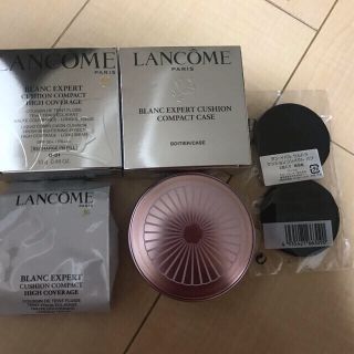 ランコム(LANCOME)のランコム  ファンデーションセット  新品未使用  おまけ付き⭐️(ファンデーション)