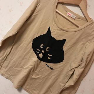 ネネット(Ne-net)のネネット ロンT(Tシャツ(長袖/七分))