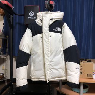 ザノースフェイス(THE NORTH FACE)のTHE NORTH FACE バルトロライトジャケット(ダウンジャケット)