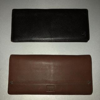 ゴールデンベア(Golden Bear)のお買い得！ゴールデンベア Lee長財布 セット(長財布)