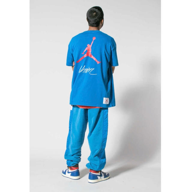 NIKE(ナイキ)のunion jordan tee メンズのトップス(Tシャツ/カットソー(半袖/袖なし))の商品写真